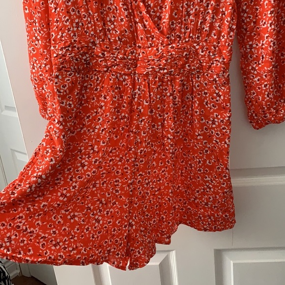 romper - Picture 2 of 3